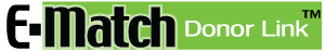 e-match-donor-link-logo