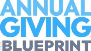 Annual Giving Blueprint Logo